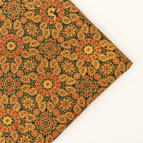 Jaipur print Fabric