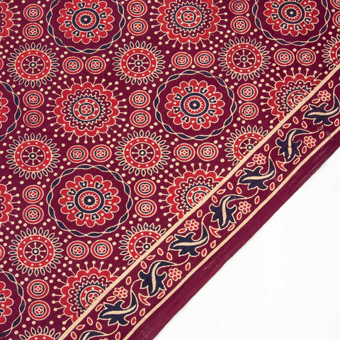 multi color cotton print fabric jaipur print fabric 1st fabric
