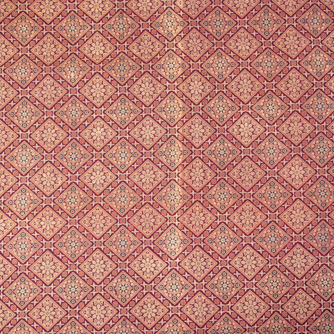 bloce cotton print fabric 1st fabric