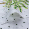 palm tree Printed 100% Cotton Fabric
