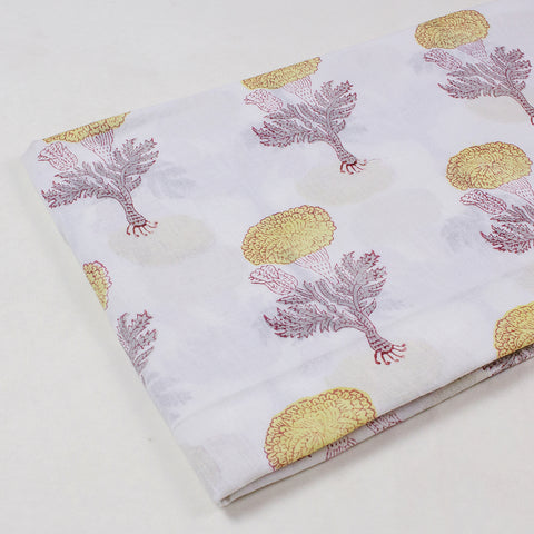 summer dress fabric