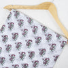 Animal Elephant Print Hand Block Cotton Fabric - 1stFabric