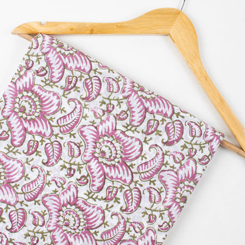 multi print fabtic
