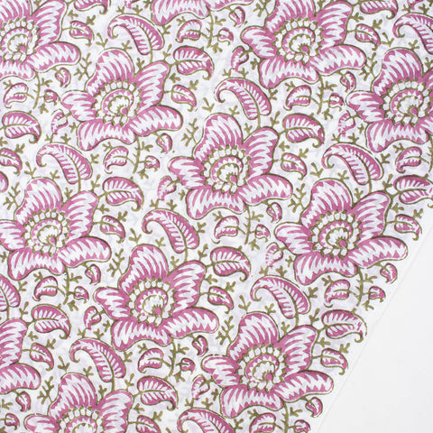 jaipur print fabric