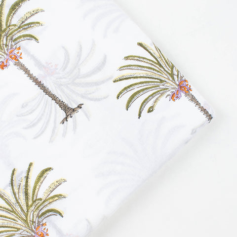 indian clothing fabric