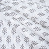 Floral Print Hand Block Cotton Fabric - 1stFabric