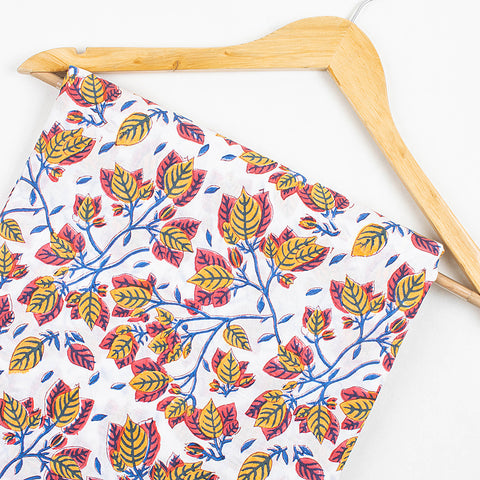 cotton print fabric