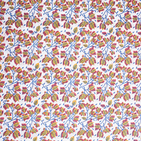 multi print fabric