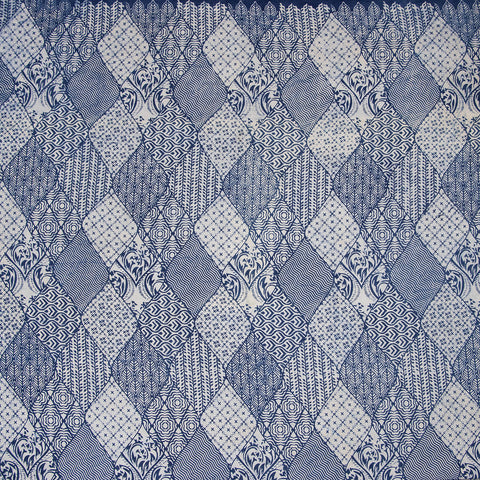 jaipur print fabric