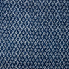Indian Handmade Indigo Blue Printed Cotton Fabric