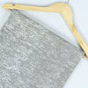 Textured Print Hand Block Cotton Fabric - 1stFabric
