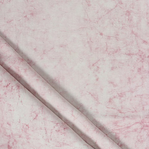 Print Natural Cotton  Print  Fabric 