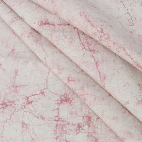 Print Natural Cotton  Print  Fabric 