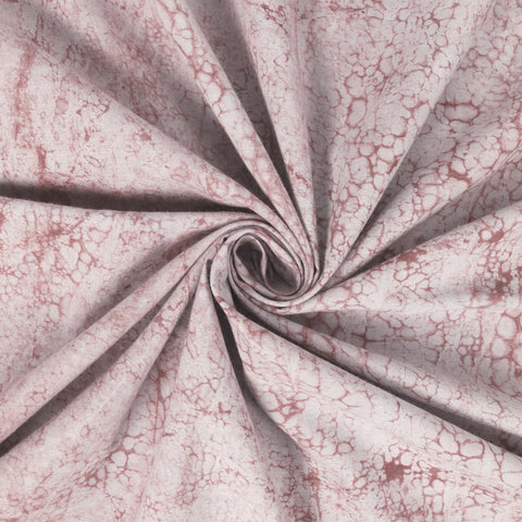 Print Natural Cotton  Print  Fabric 