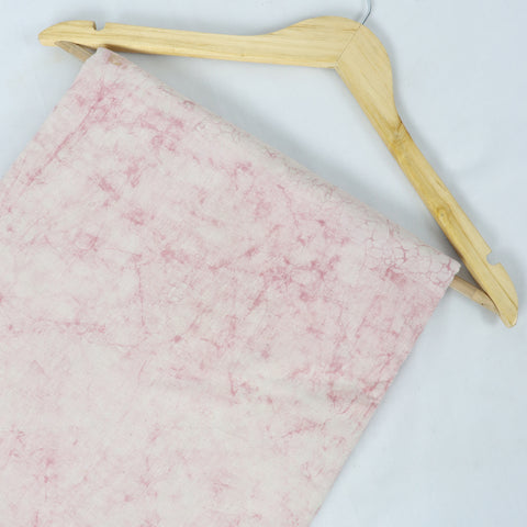 Print Natural Cotton  Print  Fabric 