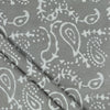 Kashish Grey Cotton Fabric