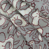 Indian Handmade Floral Print Cotton Fabric