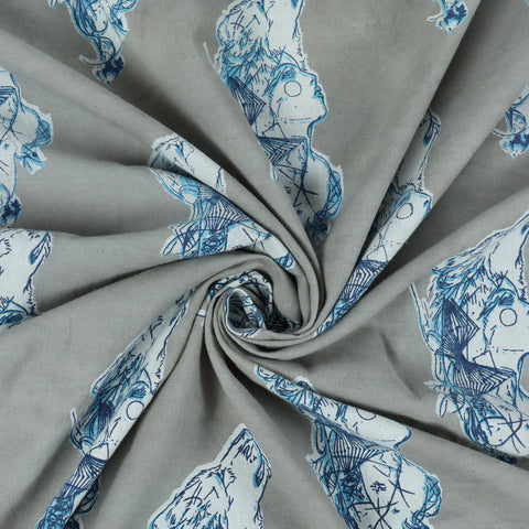 Beautiful Cotton Fabric