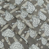 Trees Printed Jaipuri Handmade Natural Cotton Fabric