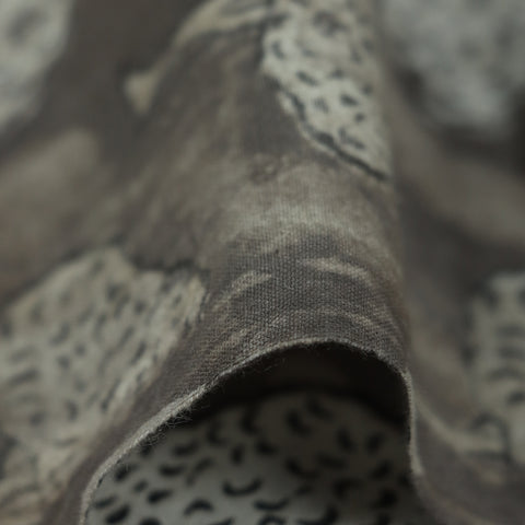 Trees Printed Jaipuri Handmade Natural Cotton Fabric