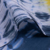 Multi Color Tie Dye Cotton Print Fabric - 1stFabric
