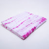 Pink Tie Dye Cotton Print Fabric - 1stFabric
