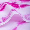 Pink Tie Dye Cotton Print Fabric - 1stFabric