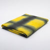 Yellow Tie Dye Cotton Fabric - 1stFabric