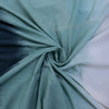Green Tie Dye Cotton Fabric - 1stFabric