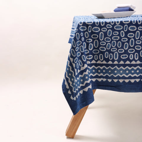 indigo blue cotton fabric hand block fabric 1st fabric