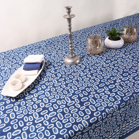 indigo blue cotton fabric hand block fabric 1st fabric